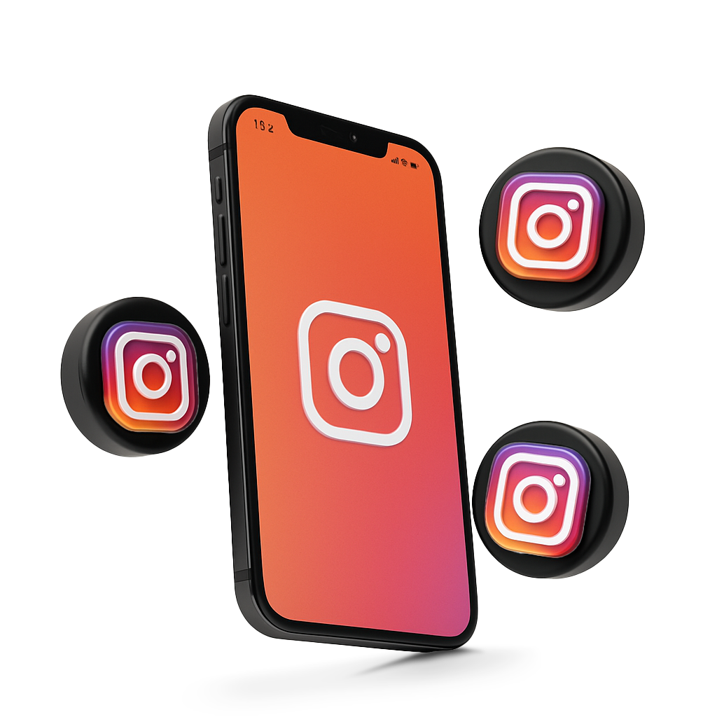 Beli pengikut Instagram